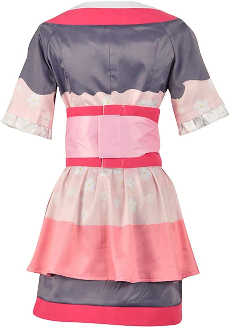 桜内梨子　MY舞tonight コスプレ Amazon.co.jp: Lexx_cosラブライブ！サンシャイン！！ MY舞